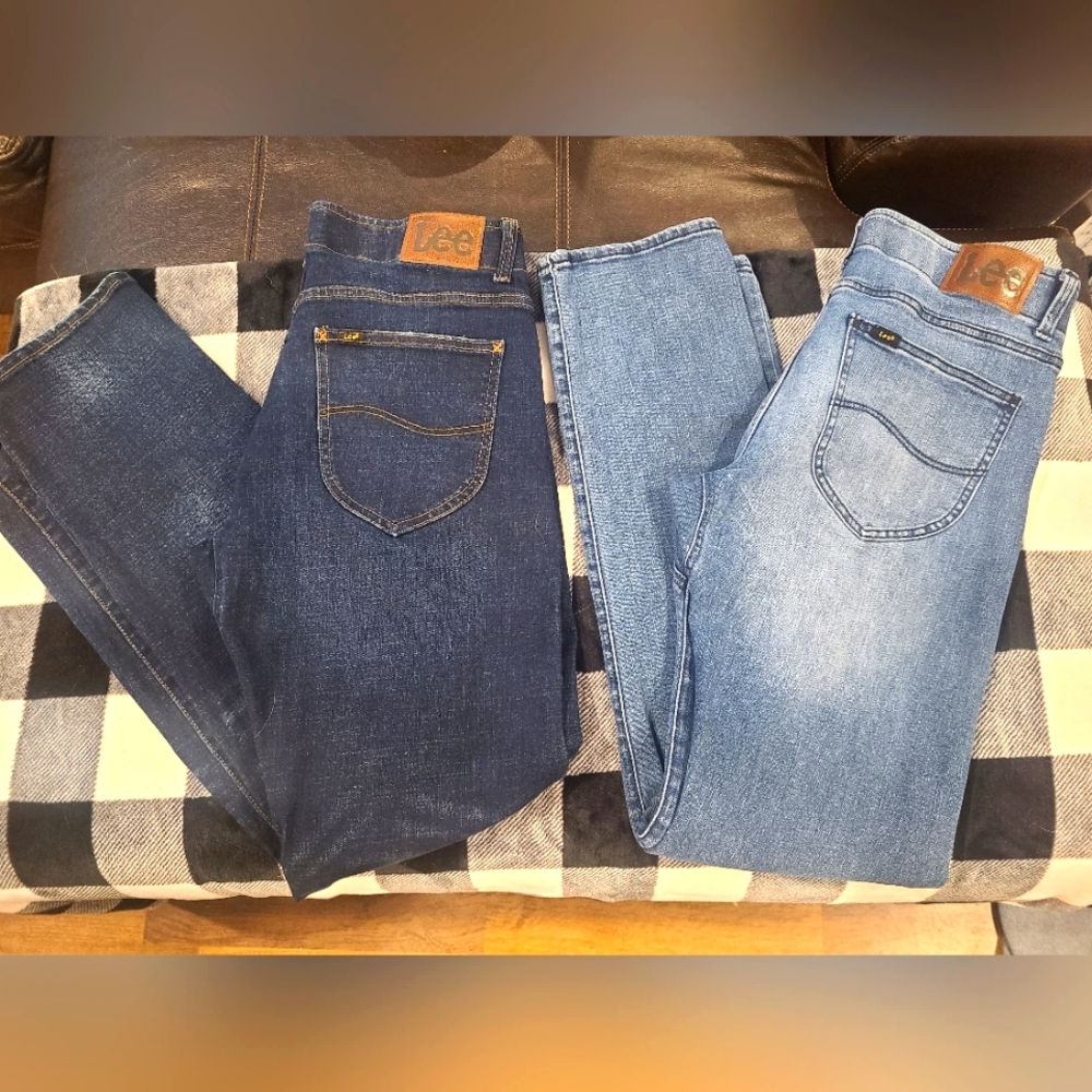Men's LEE Jeans